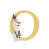 O - Olaf By Disney Showcase Alphabet