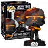 Funko Pop 859 Clone Trooper (Coruscant), Star Wars