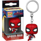 Spider-Man: Brand New Day (2026) - Spider-Man Pocket Pop! Keychain