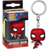 Spider-Man: Brand New Day (2026) - Spider-Man Pocket Pop! Keychain
