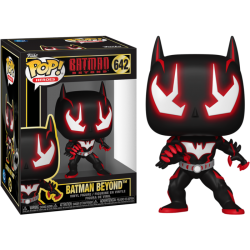 Funko Pop 642 Batman Beyond, Batman Beyond