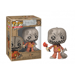 Funko Pop 2085 Sam, Trick 'R Treat