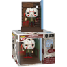 Jason Universe - Jason Voorhees at Camp Crystal Lake Pop! Nook Vinyl Figure