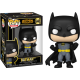 Funko Pop 640 Batman, Batman Incorporated