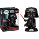 Funko Pop 867 Darth Vader (In Armor), Star Wars