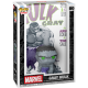 Funko Pop 80 Gray Hulk (Comic Cover), Marvel