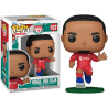 Funko Pop 102 Virgil van Dijk, Football