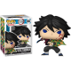 Funko Pop 2503 Giyu Tomioka, Demon Slayer