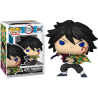 Funko Pop 2503 Giyu Tomioka, Demon Slayer