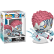 Funko Pop 2505 Akaza, Demon Slayer