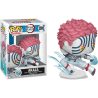 Funko Pop 2505 Akaza, Demon Slayer