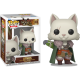 Funko Pop 1308 Athos, Monster Hunter