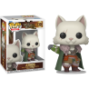 Funko Pop 1308 Athos, Monster Hunter