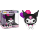 Funko Pop 158 Kuromi (10"), Sanrio