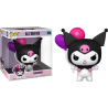 Funko Pop 158 Kuromi (10"), Sanrio