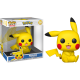 Funko Pop 1268 Pikachu (10"), Pokemon