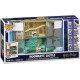 Bitty POP! Box Display Hogwarts Castle (Special Edition)