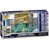 Bitty POP! Box Display Hogwarts Castle (Special Edition)