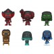 Funko Pop Warner Brothers Horror Mystery
