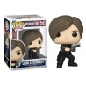 Funko Pop 1294 Leon S. Kennedy, Resident Evil
