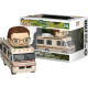 Funko Pop 310 Walt with the Crystal Ship, Breaking Bad