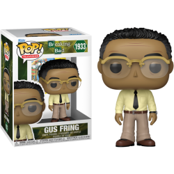 Funko Pop 1933 Gus Fring, Breaking Bad