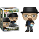 Funko Pop 1934 Heisenberg, Breaking bad