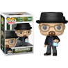 Funko Pop 1934 Heisenberg, Breaking bad