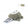 Totoro Big Lie Down Fluffy Beanbag - My Neighbor Totoro