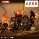 Blind Box Ring Calcifer- Howl’s Moving Castle