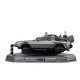 Back to the Future II Art Scale Statue 1/10 DeLorean 58 cm