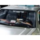 Back to the Future II Art Scale Statue 1/10 DeLorean 58 cm