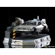 Back to the Future II Art Scale Statue 1/10 DeLorean 58 cm