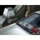 Back to the Future II Art Scale Statue 1/10 DeLorean 58 cm