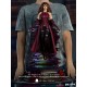 WandaVision Legacy Replica Statue 1/4 Scarlet Witch 66 cm