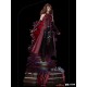 WandaVision Legacy Replica Statue 1/4 Scarlet Witch 66 cm