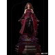 WandaVision Legacy Replica Statue 1/4 Scarlet Witch 66 cm