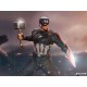 Avengers Infinity Saga Legacy Replica Statue 1/4 Captain America 56 cm