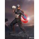 Avengers Infinity Saga Legacy Replica Statue 1/4 Captain America 56 cm