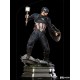 Avengers Infinity Saga Legacy Replica Statue 1/4 Captain America 56 cm
