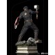 Avengers Infinity Saga Legacy Replica Statue 1/4 Captain America 56 cm