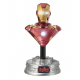 Marvel Light Up Iron Man Bust