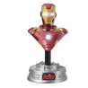 Marvel Light Up Iron Man Bust