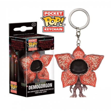 Funko Pocket Pop Stranger Things Demogorgon