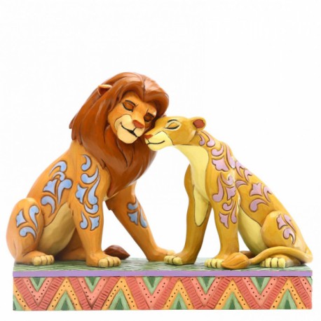 Disney Traditions - Savannah Sweethearts (The Lion King)
