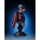 Captain America Civil War Bust 1/6 Captain America 18 cm