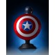 Captain America Civil War Bust 1/6 Captain America 18 cm