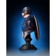 Captain America Civil War Bust 1/6 Captain America 18 cm