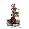 DC Comics Prime Scale Statue 1/3 Harley Quinn 66 cm
