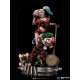 DC Comics Prime Scale Statue 1/3 Harley Quinn 66 cm